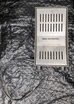 Realistic SP-150 Communications Speaker Silver Wired Model Mpn. Fixed Price $46.99.