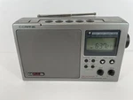 C.crane Cc Radio 2E AM/FM/2-METER Ham/wx Receiver Digital Shortwave. Fixed Price $80.99.