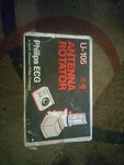 Philips Ecg Antenna Rotator. Fixed Price $550.00.