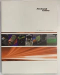 Rockwell Collins: 75 Years Of Innovation. Fixed Price $38.69.