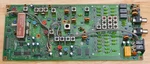 Kenwood TS-870S Parts: Rf Unit X44-3210-00 A/9 J72-0363-21. Fixed Price $265.00.