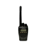 Kenwood TK-2170 Vhf 2-WAY Business Radio 136-174MHZ 16-CHNL 5W With Battery. Fixed Price $129.94.