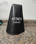 Astatic 1104C Signature Microphone Cb / Ham Radio Dust Cover. Fixed Price $32.00.