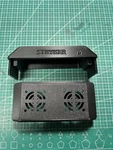 Sm Stryker SR-955HPC Fan Kit. Fixed Price $45.95.