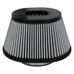 Magnum Flow Pro Dry S Oval Tapered Gray Air Filter 5.5" X 7" Bol 10. Fixed Price $76.50.
