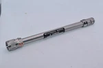 Weinschel 210-3, 1, 4, Kmc Db, 5 W, Coaxial Attenuator. Fixed Price $9.95.