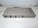 Lightspeed LES-750IR Platinum Series Infrared Classroom Amplifier Receiver.. Fixed Price $27.95.