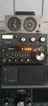 Yaesu FT-707S Set Hf Radio Tested. Fixed Price $1500.00.