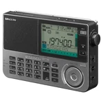 Sangean ATS-909X2 The Ultimate Fm/sw/mw/lw/air Multi-band Radio. Fixed Price $372.44.