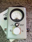 Bird 4431 Thruline Wattmeter Element Slug Reading 2X 5X Pep Peak. Fixed Price $419.95.