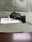 Ln Clean Icom IC-281H Transceiver W/manual And Transcript Reciever & Microphone. Fixed Price $259.99.