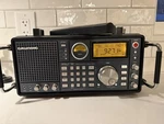 Grundig Satellit 750 World Receiver Radio - Tested & Working. Fixed Price $436.52.