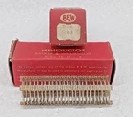 Nos B&w 3010 Air Inductor Miniductor Coil Stock Barker Williamson. Fixed Price $19.00.