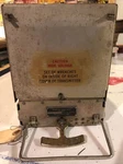 U.s. Army Signal Corps Dynamotor Power Supply DY-100/U Motorola Inc. Fixed Price $129.00.