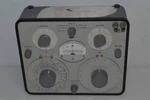 *tc* General Radio 1650-B Impedance Bridge (WCS17). Fixed Price $150.00.