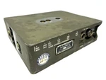 1953 U.s. Air Associates PRC-14/RT-271 Military Radio Receiver Transmitter. Fixed Price $214.99.