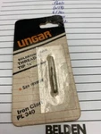 PL340 Ungar Tip. Fixed Price $11.95.