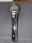 Heil HM-10 Dual Element With 4 Pin Connection Microphone Used Nice. Fixed Price $120.00.