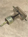 Vintage Wwii Era Sperti Vacuum Tube Switch 1S-21 Nos 1942 Electronic Part. Fixed Price $31.00.