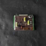 Honeywell Recitification Amplifier R7289A100 ($85 Obo). Fixed Price $85.00.