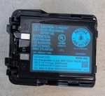 Kenwood KNB-46L Li-ion Rechargeable Battery For TK-3230 Series Radios. Fixed Price $14.99.