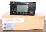 Xiegu X5105 Hf Transceiver Amateur Ham Radio W/ Mic Cables CE-19 Box Untested. Fixed Price $399.99.