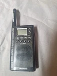 Grundig Mini 300 World Band Am/fm/sw Radio Tested Working No Accessories. Fixed Price $16.95.