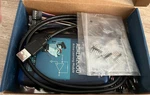 Analog Devices ADALM2000 Tested Oscilloscope/logic Anlyz Active Learning Module. Fixed Price $195.00.
