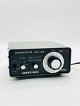 Vintage Rare Mizuho SX-59 Preselector Discontinued Japan Works S2. Fixed Price $949.99.