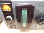 Ef Johnson Courier Ham Radio Tube Amplifier For Ranger Navigator Transmitter Cb. Fixed Price $795.00.