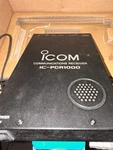 Icom IC-PCR1000 Wide Band Communications Receiver. Fixed Price $225.00.