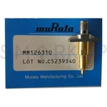 New In Box Murata MM126310 Rf Radio Frequency Test Head. Fixed Price $84.00.