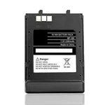 Lieniao BP-173 Battery BP-180 1500MAH New Version For Icom IC-W32A IC-F3 Ic-w.... Fixed Price $43.37.