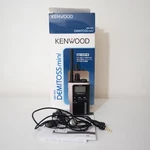 Kenwood UBZ-M31 Demitoss Mini Japan Slpr 422MHZ 70CM Band Uhf Walkie Talkie. Fixed Price $99.99.
