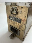 Vintage Motorola R-394/U Signal Corps Receiver Army Military Surplus. Fixed Price $199.00.