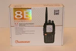 Wouxun KG-UV8E Triband Handheld Radio. Fixed Price $120.00.