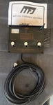 MFJ-1621 Portable Hf Antenna 40-10 Meter Ham Radio W/ Field Strength. Fixed Price $59.00.