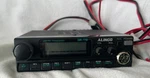 Alinco DR-112T Meter 144MHZTRANSCEIVER ( Fix/parts). Fixed Price $99.95.