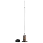 Stryker SR-A10MM Magnetic Mount Cb Radio Antenna 10,000W 62" Stainless Whip. Fixed Price $131.99.