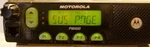 Motorola PM400 Vhf Mobile AAM50KQF9AA3AN 45W 64CH 146-174MHZ Radio Complete Kit. Fixed Price $230.00.