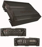 Power Acoustik OD1-1500 Ch Class Monoblock Car Audio Sub Amplifier 1500W. Fixed Price $85.78.