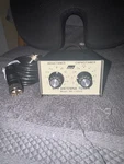 Mfj Antenna Tuner Hf Cb Ham Radio Coax Cable Not Swr Meter. Fixed Price $48.98.