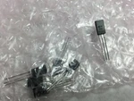 Genuine Motorola MPF910 Transistor Lot Of 6 Nos. Fixed Price $46.91.