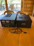 Ameritron ALS-1306 Solid State Amplifier. Fixed Price $3800.00.