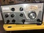 Drake R-4B Ham Radio Communications Receiver Hf Shortwave. Fixed Price $295.00.