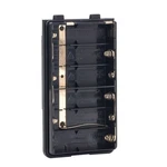 FBA-25A Plastic Battery Case Cover For Yaesu VX-150/110/120/127/400 VXA-150. Fixed Price $11.39.