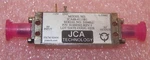 New Jca Med. Power Rf Amplifier 4-10.4GHZ 30DB Gain 24-25DBM P1 10.368GHZ Driver. Fixed Price $60.00.