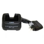 Alinco DJ-X8 Single Charger Set EDC-154A Radio Transceiver Intercom New. Fixed Price $70.20.