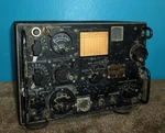 Us Navy Collins COL-52245 Radio Transmitter TCS-12. Fixed Price $140.21.