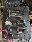 Military Power Supply WW2 Era PP-2684/GRC-109 Part Of An/grc Untested. Fixed Price $119.99.
